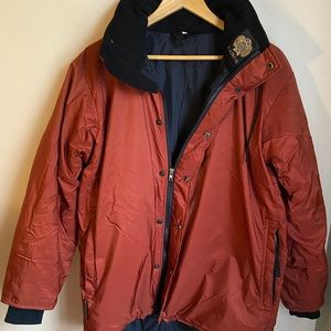 Kanuk men’s coat